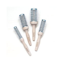 Olivia Garden EcoHair Thermal Radial Brushes