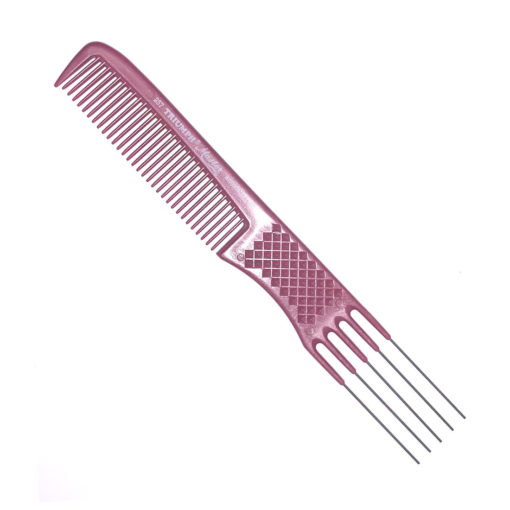 Triumph Master 257 Purple Teaser Comb