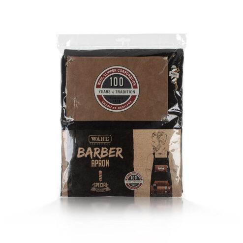 Wahl 100th Year Anniversary Cordless Clipper Special Barbers Pack