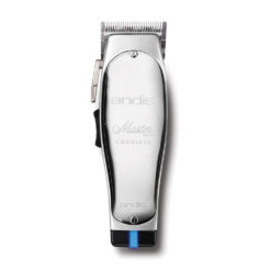 Andis Master Cordless Lithium Ion Clipper