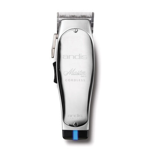 Andis Master Cordless Lithium Ion Clipper
