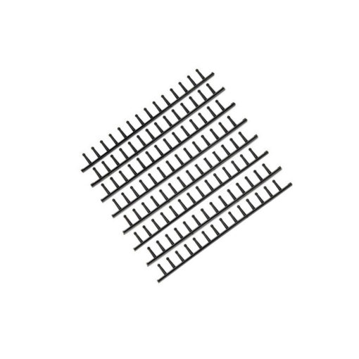 Babyliss 1022 Replacement Combs