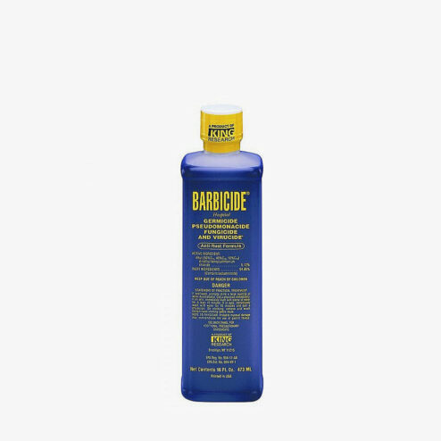 Barbicide Disinfectant Solution