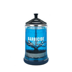 Barbicide Medium Disinfectant Jar