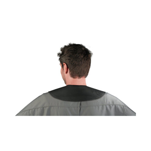 Bob Tuo Black Stylists Cutting Collar Set