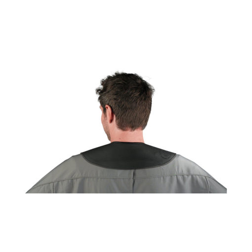 Bob Tuo Black Stylists Cutting Collar Set