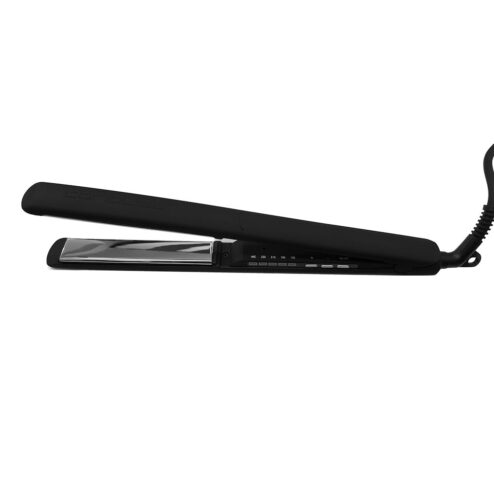 Corioliss C3 Black Soft Touch Hair Straightener