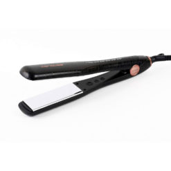 Corioliss Wide Black Zebra Straightener