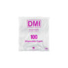 DMi Essential Pink Disposable Capes Pack 100