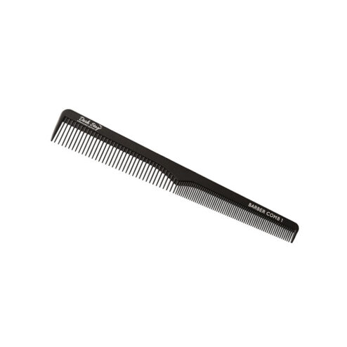 Dark Stag Barber Comb 1