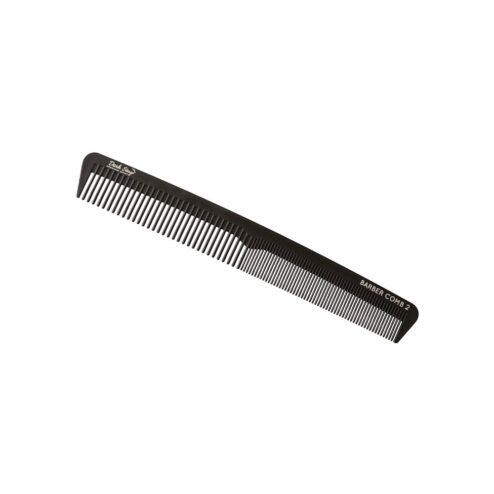 Dark Stag Barber Comb 2