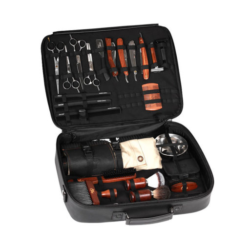 Dark Stag Barbers Tool Case