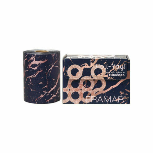 FRAMAR Holi Yay Embossed Foil Medium