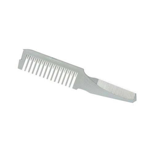 The Jack Dean Zoot Comb