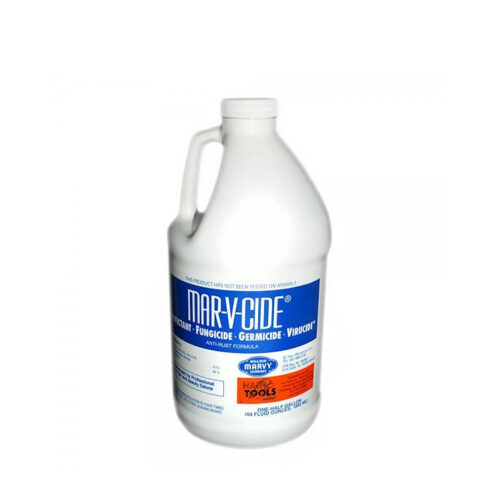 Marvcide Disinfectant Lotion