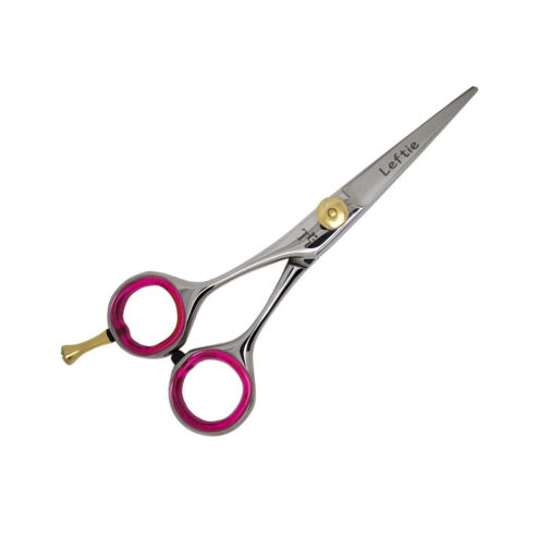 TRi Dimension Plus Leftie Hairdressing Scissors