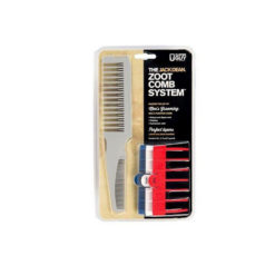 The Jack Dean Zoot Comb System