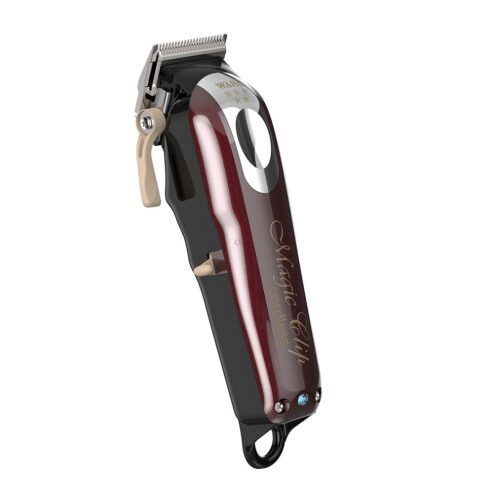 Alternative view of WAHL Afro Skin Fade Cordless Barbers Kit
