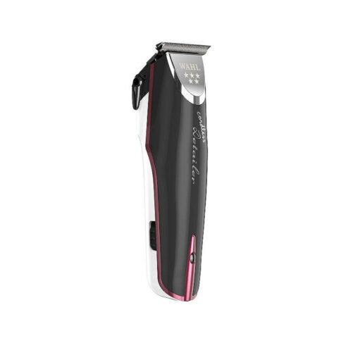 WAHL Cordless Detailer T-Blade White Trimmer