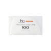 DHS Polythene Head Caps Pack 100