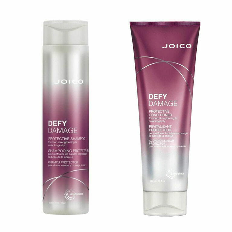 Joico Youth Lock Collagen Conditioner 250ml Joico Shampoo