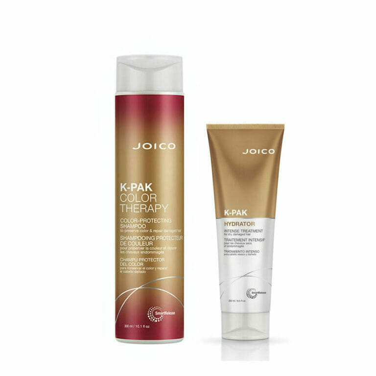 Joico Colorful Anti Fade Shampoo And Conditioner Kit
