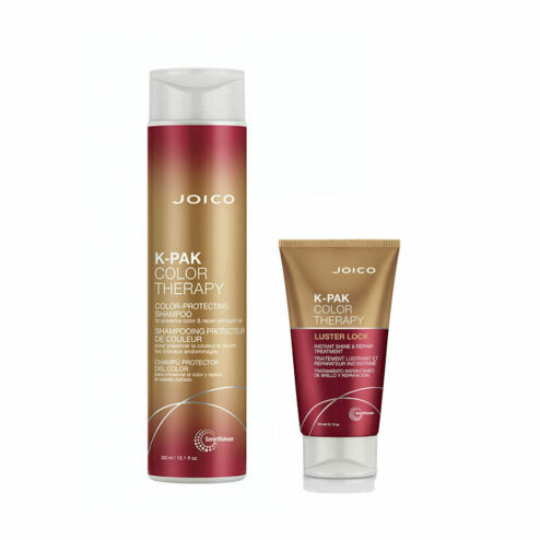 Joico K-Pak Luster Lock Therapy Stars of Joi Kit