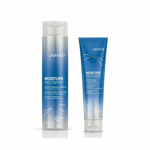 Joico Moisture Recovery Stars of Joi Kit