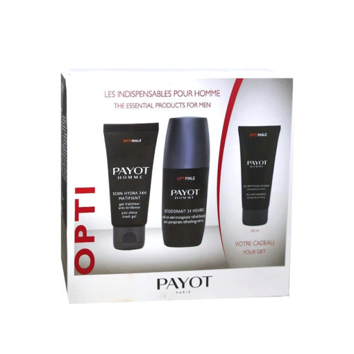 Payot Men Optimale Kit