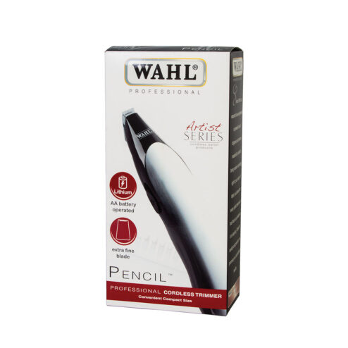 WAHL Artist Series Pencil Trimmer
