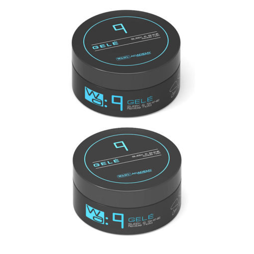 WAHL Academy Styling Display Box
