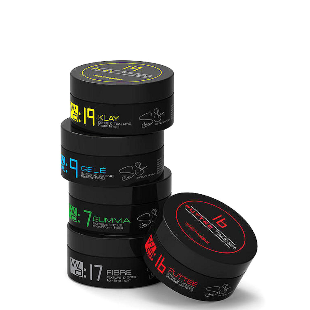 WAHL Academy Styling Products Starter Pack | DHS UK WAHL Academy Styling Products Starter Pack | DHS UK