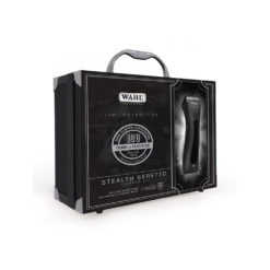 WAHL Beretto Stealth Limited Edition Clipper