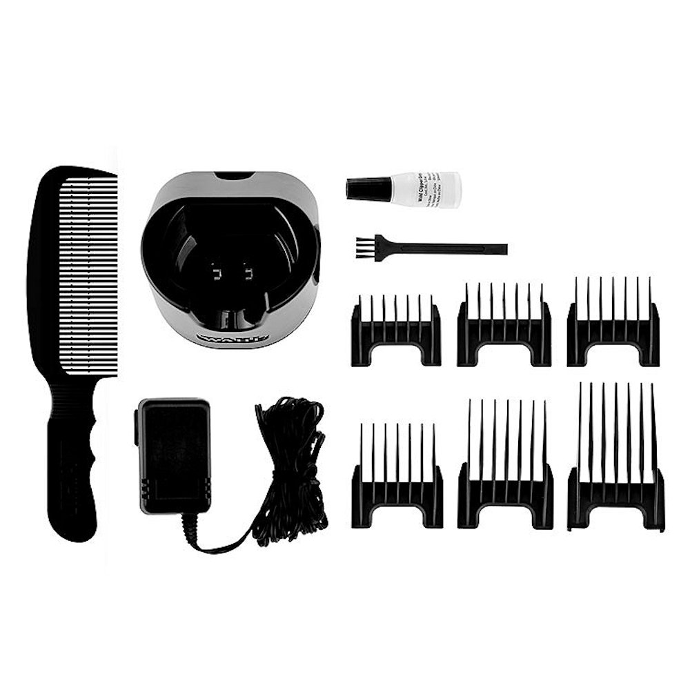 wahl professional beretto stealth