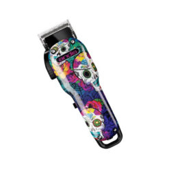 Andis Cordless Li Sugar Skull Clipper & Trimmer Pack