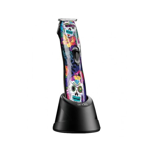 Andis Slimline Pro Li Cordless Sugar Skull Trimmer