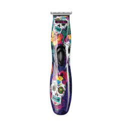 Andis Cordless Li Sugar Skull Clipper & Trimmer Pack