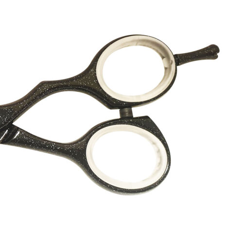 Jaguar Onyx Hairdressing Scissors