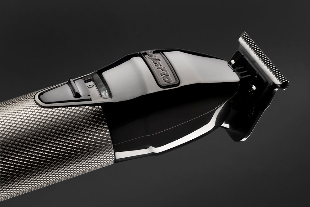 grooming by babyliss pro cordless super motor clipper