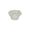 Clear Tinting Bowl