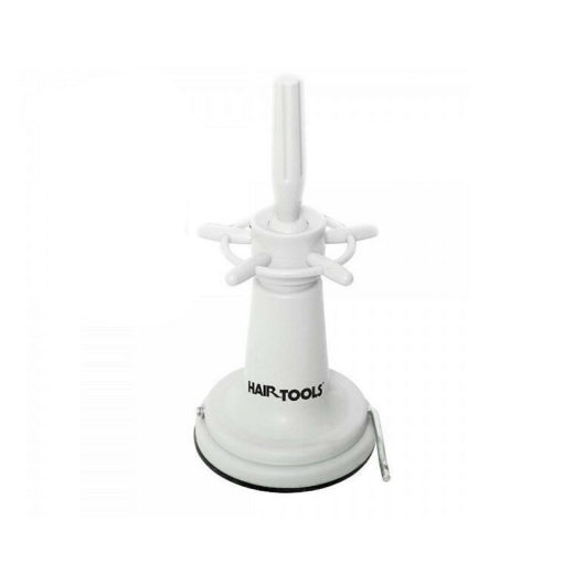 Hair Tools Head Stand on Suction Base
