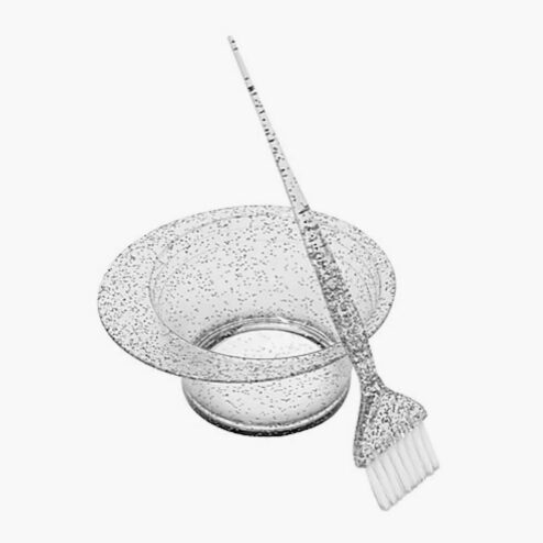 Alternative view of Kodo Glitter Tinting Sets