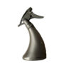 Sibel Curve Silver Water Spray