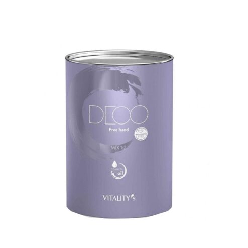 Vitalitys Deco Bleaches 400g