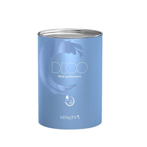 Vitalitys Deco Bleaches 400g