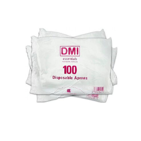 DMi Essential Disposable Aprons Pack 100