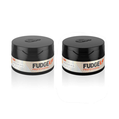 Fudge Grooming Putty Twin Pack