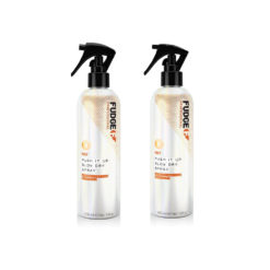 Fudge Push It Up Blow Dry Spray Twin Pack