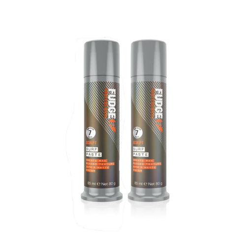 Fudge Surf Paste Twin Pack