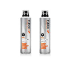 Fudge Texture Spray Twin Pack